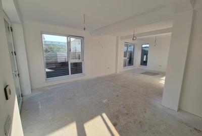 Casa moderna INDIVIDUALA, 120 mp utili; DIRECT dezvoltator; CENTRAL Otopeni - 5