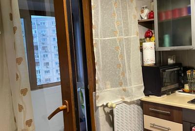 Parc Tineretului,Vacaresti,bl.1991,DECOMANDAT,Amenajat,2 balcoane,Liber - 4