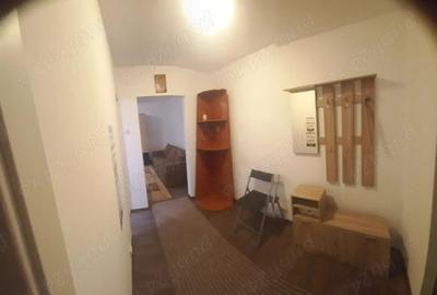 Proprietar inchiriez garsoniera mare conf.1, disponibila imediat, zona Brancoveanu-Luica-Grand Arena Proprietar inchiriez garsoniera mare conf.1, disponibila imediat, zona Brancoveanu-Luica-Grand Arena - 5