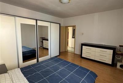 Apartament 3 camere balcon pet friendly zona Terezian - 2