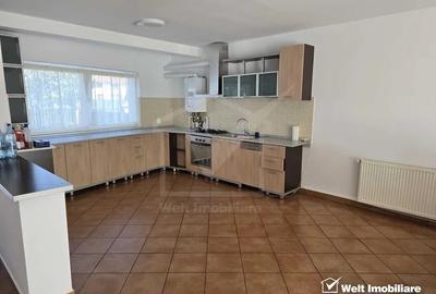 Casa de inchiriat in cartierul Buna Ziua, 141 mp
