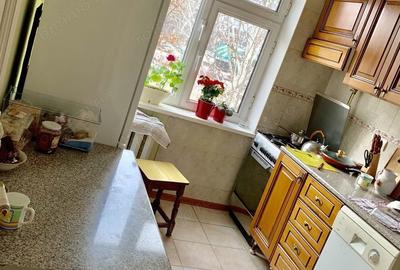 Apartament cu 2 camere în Titan - 1