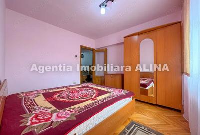 Ap. 2 camere in Deva, zona Piata Centrala, str. Ion Luca Caragiale, 48 mp, etaj 4... - 20