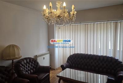 CALEA VICTORIEI x BD. REGINA ELISABETA - 1