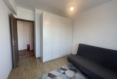 BERCENI - Sos. Oltenitei | Chirie 3 camere + Metrou si Parcare - 12