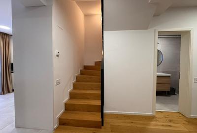 Casă cu 5 camere cu Canalizare în Pipera - 9