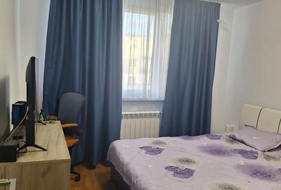 Apartament cu 2 camere semidecomandat în Țiglina 1 - 4