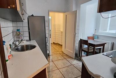 Apartament cu 2 camere semidecomandat, mobilat în Cișmigiu - 3