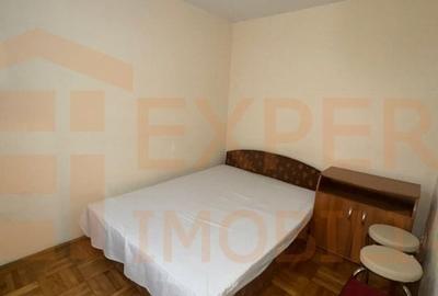 Apartament 3 camere de vanzare, situat in zona Tomis Nord, Constanta - 10