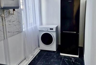 Casă cu 2 camere cu Teren 90 Mp în Central - 6