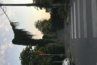 Teren 968 mp in Baneasa, Dobrogeanu-Gherea. Dubla deschidere, utilitati trase - 6