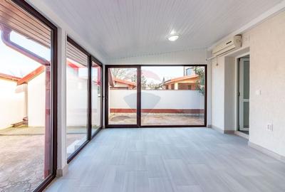 Casa / Vila in centrul orasului Buftea, autobuz, hipermarket, piata - 6