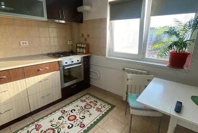 Proprietar, inchiriez Garsoniera Doamna Ghica 14 - 6