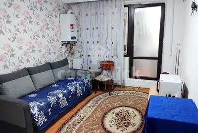 Garsonieră nedecomandată, mobilată în Micro 19