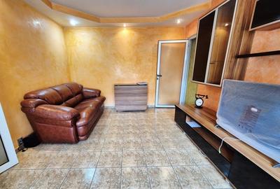 Apartament cu 3 camere semidecomandat, mobilat în Casa de Cultură - 4