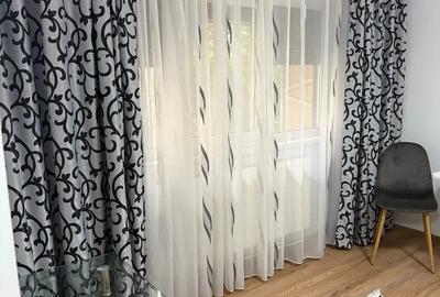 Vand apartament 1 camera parter - 5