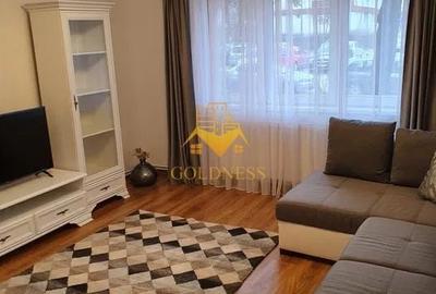 2 camere decomandate, Modern, Hotel Royal, Gheorgheni - 2