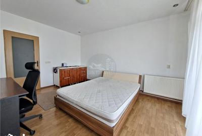 Apartament cu 4 camere decomandat, mobilat în Turnișor - 3