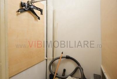 Apartament de 2 camere | Calea Călărași - Hyperion - 8