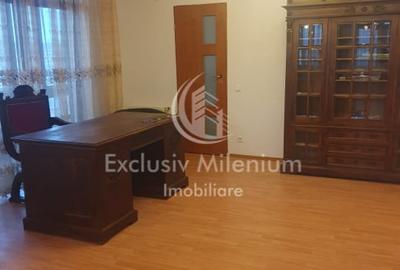 Piata Domenii - Ion Mihalache Parcare Birouri / Locuinta - 5