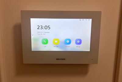 Domenii-Arcadia, apartament 3 camere, prima inchiriere, parcare subterana, - 10