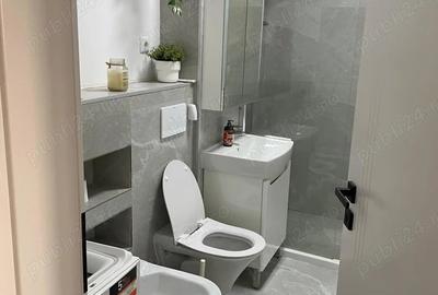 Apartament de inchiriat Torontal (vox) 2 camere - 3