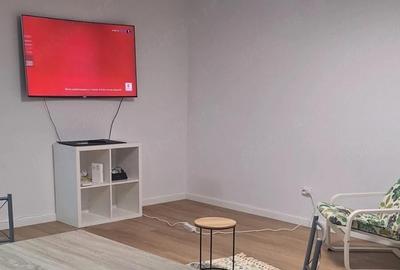 Garsonieră decomandată în Lujerului - 1