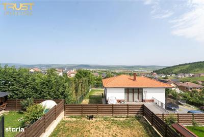 Casă cu 5 camere cu Teren 378 Mp în Central