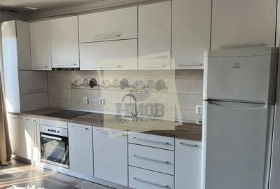 Apartament cu 2 camere în Central - 3