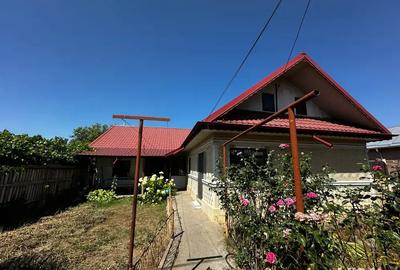 Casa de vanzare in comuna Modelu, jude?ul Calara?i