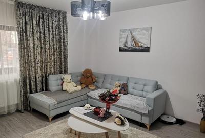 Casa moderna, mobilata si utilata, Cug, str. Bazei - 2