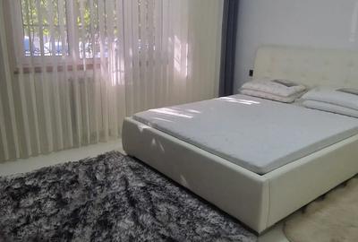 Apartament 3 cam metrou de inchiriat Bulevardul Constantin Brancoveanu - 2