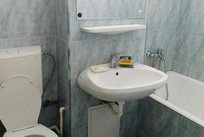 Inchiriez apartament cu 3 camere zona Faleza Nord - 6