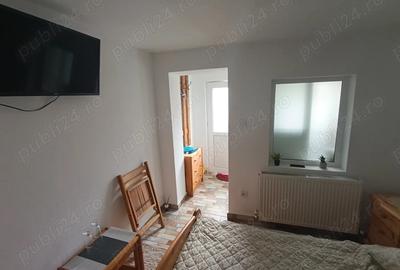 Oportunitate - Casa centru Calimanesti-Caciulata GEOTERMALA | GAZ | CURENT | APA | CANALIZARE - 9