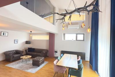 Apartament spatios cu 5 camere, vila 2010!