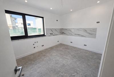 Casă individuală cu 4 camere cu Canalizare în Nord-Vest - 5