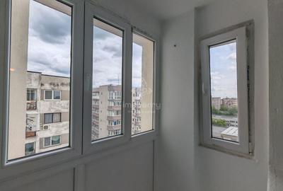 Apartament cu 2 camere semidecomandat în Drumul Taberei - 9