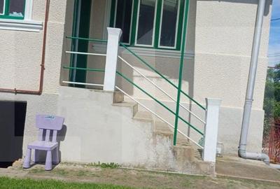 Casă cu 3 camere cu Teren 1300 Mp în Feleacu - 5