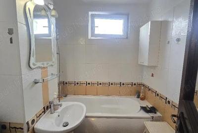 Apartament cu 2 camere decomandat în Calea Romanului - 2