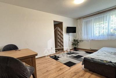 Apartament cu 2 camere, centrala proprie, zona Kaufland S... Apartament cu 2 camere, centrala proprie, zona Kaufland S... - 1