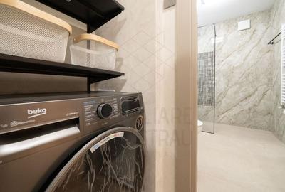 Aviatiei | Smaranda Braescu | Centrala proprie | Imobil Reabilat | LUX | Ocazie! - 14