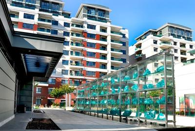 Emerald Residences 4 camere - 13