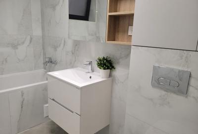 Apartament elegant - loc parcare-Prelungirea Ghencea - 7