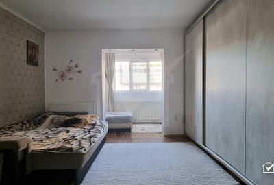 Apartament cu o camera, zona Auchan - 2