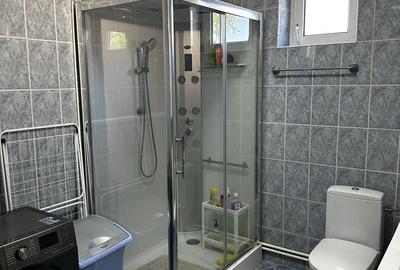 Casă cu 4 camere în Central - 6
