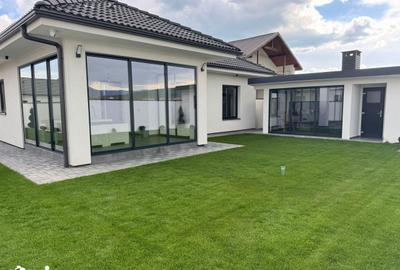 Casă cu 3 camere cu Teren 448 Mp în Cetate - 3
