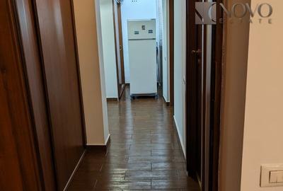 Apartament cu 2 camere decomandat, mobilat în Știrbei Vodă - 6