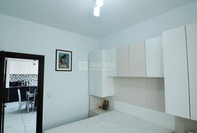 Apartament cu 3 camere semidecomandat, mobilat în Păcurari - 2