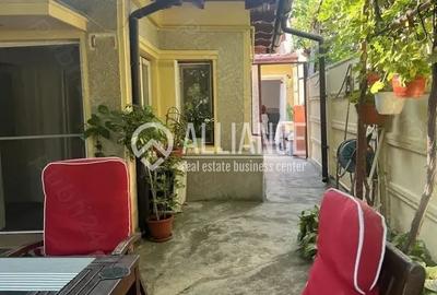 Casă individuală cu 3 camere cu Canalizare în Tăbăcărie - 2