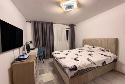 Apartament cu 2 camere decomandat, mobilat în Industriilor - 4